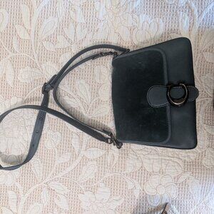 Coach crossbody/Shoulder Bag